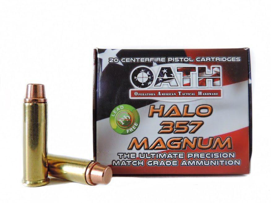 Picture of HALO .357 MAGNUM