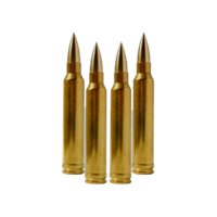 Picture for category RIFLE AMMO
